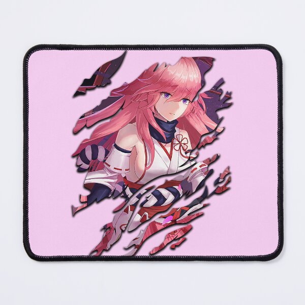 Item preview, Yae Sakura designed and sold by El Hermano Gym.