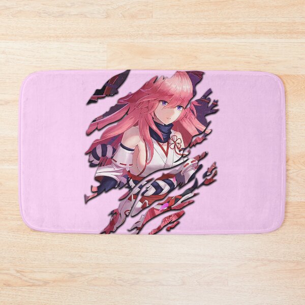 Item preview, Yae Sakura designed and sold by El Hermano Gym.
