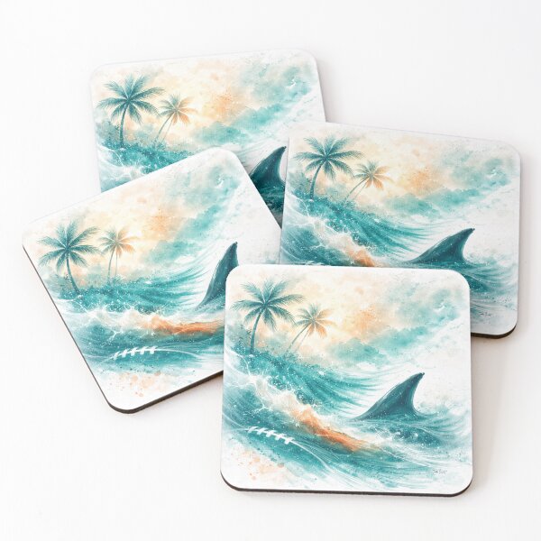 Item preview, When the Water Answered Back designed and sold by Whimspired By Paxx.