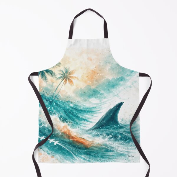 Item preview, When the Water Answered Back designed and sold by Whimspired By Paxx.
