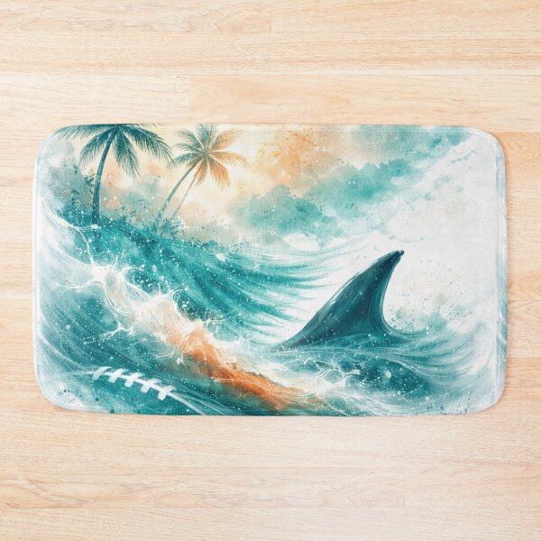 Item preview, When the Water Answered Back designed and sold by Dream Whimspirations.