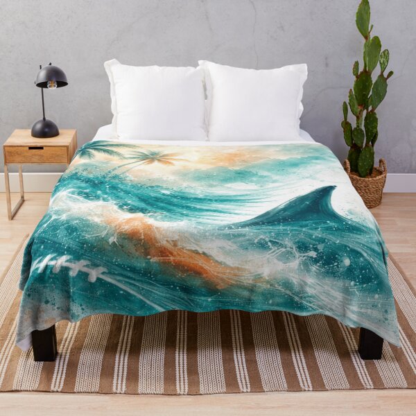 Item preview, When the Water Answered Back designed and sold by Dream Whimspirations.