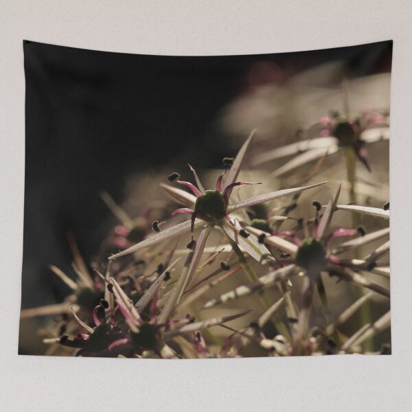 Item preview, Starring: Allium I designed and sold by cuprum.