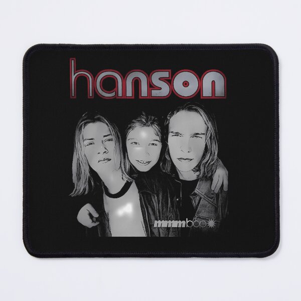 Item preview, Hanson Band designed and sold by sixbert.