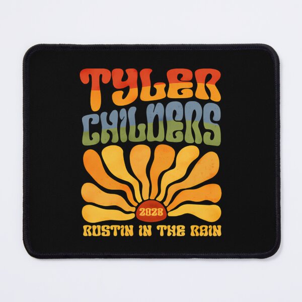 Item preview, Tylers Childerss 2023 Cream Color Groovy Retro designed and sold by Edible Elegance.