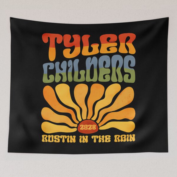 Artikelvorschau, Tylers Childerss 2023 Cremefarbener Groovy Retro entworfen und verkauft von Edible Elegance.