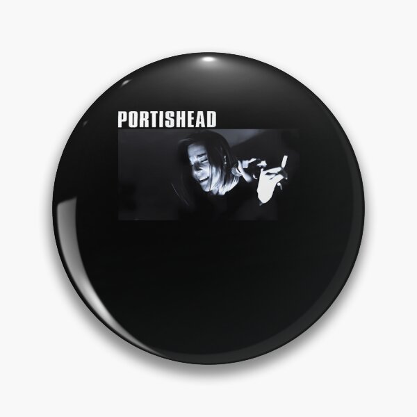 Item preview, Portisheads Band Performer designed and sold by Shopykeep.
