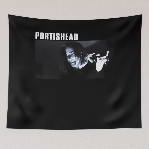 Item preview, Portisheads Band Performer designed and sold by Shopykeep.