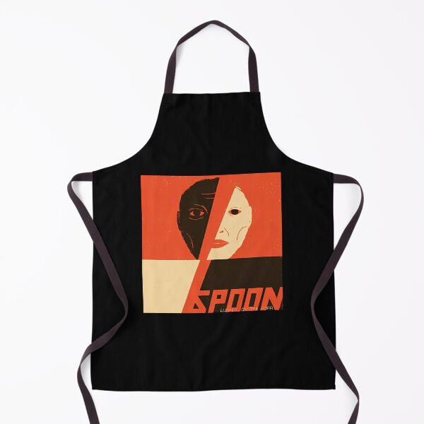 Aperçu de l'œuvre Spoon One Band créée et vendue par DRAWER PRO.