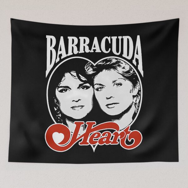 Item preview, Barracuda Best Art designed and sold by MelynaKunde.