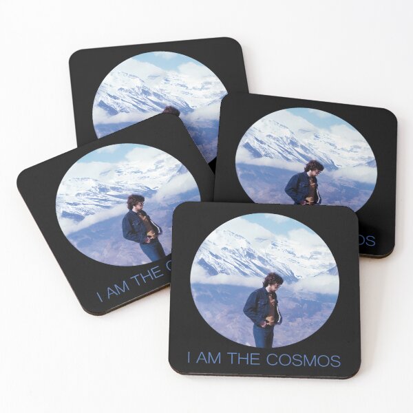 Item preview,  I Am The Cosmos  designed and sold by DRAWER PRO.