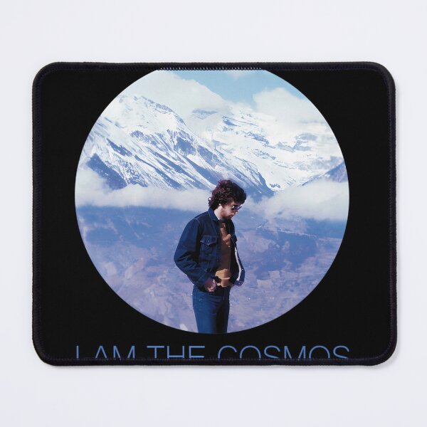 Item preview, I Am The Cosmos designed and sold by DRAWER PRO.