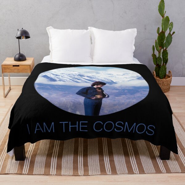 Item preview,  I Am The Cosmos  designed and sold by DRAWER PRO.