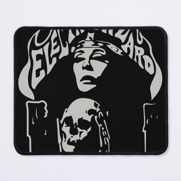Item preview, Electric Wizard designed and sold by MelynaKunde.