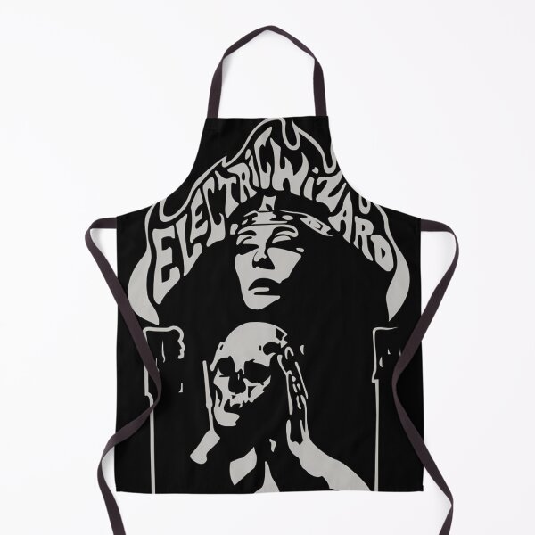 Item preview, Electric Wizard designed and sold by MelynaKunde.