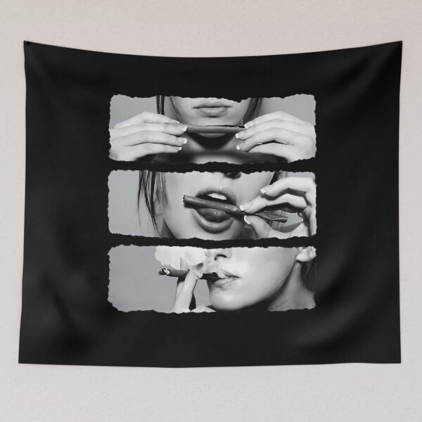 Item preview,  Girls Love Blunts designed and sold by DRAWER PRO.