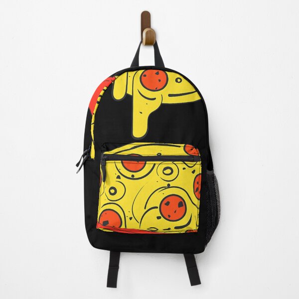 Item preview, Cool Space Pizza Lovers, I Love Pizza Planet Graphic Designs designed and sold by JaidyKris.