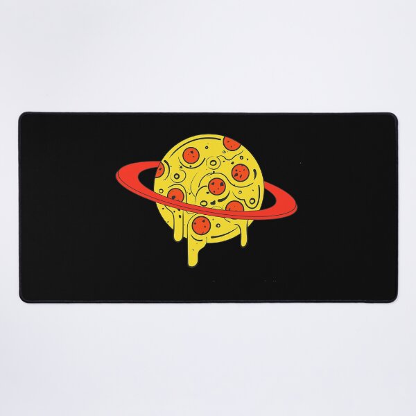 Item preview, Cool Space Pizza Lovers, I Love Pizza Planet Graphic Designs designed and sold by JaidyKris.