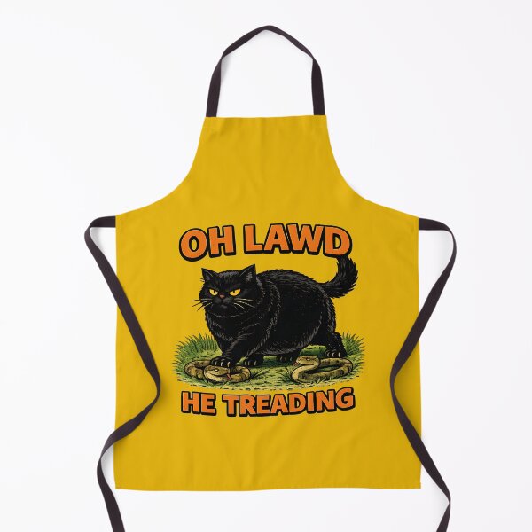 Item preview, Oh Lawd He Treading designed and sold by JODYSMORGAN.