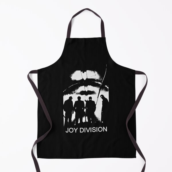 Item preview, Joy Division designed and sold by DRAWER PRO.