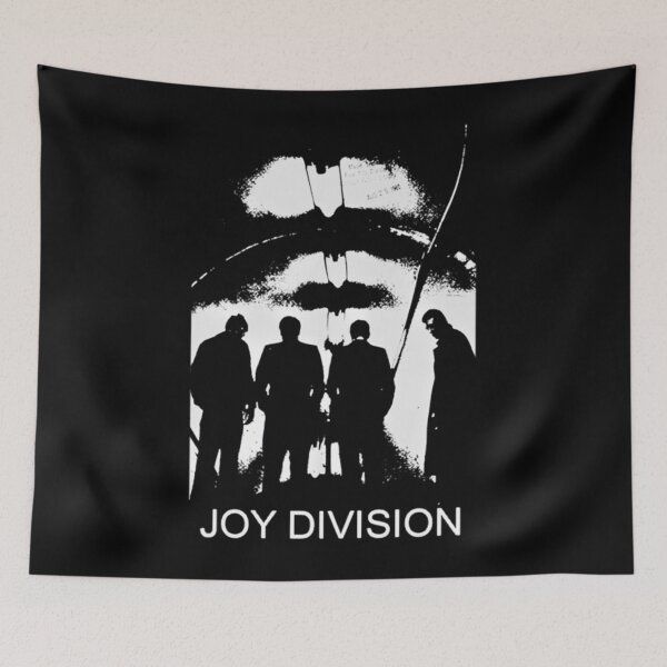 Item preview,  Joy Division  designed and sold by DRAWER PRO.