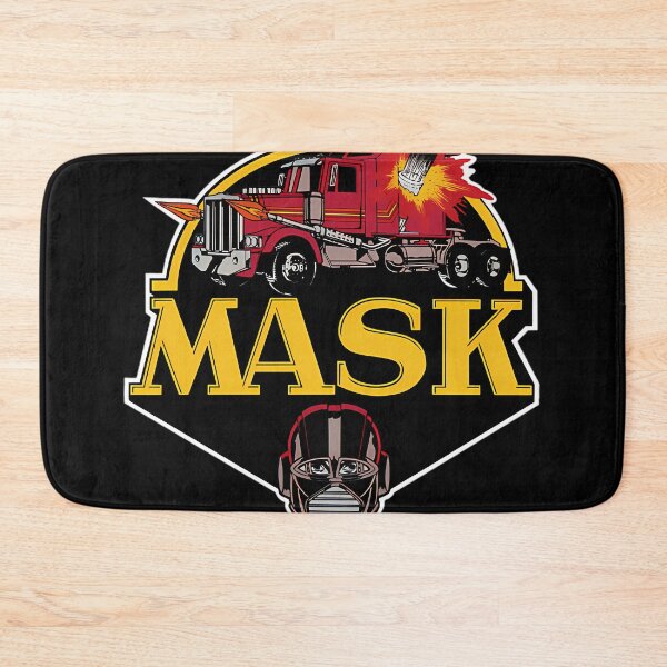 Item preview, Mask Mobile Armored Strike Kommand designed and sold by DRAWER PRO.