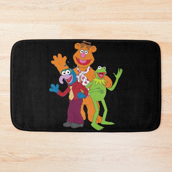 Item preview,  The Muppets gang  designed and sold by JaidyKris.