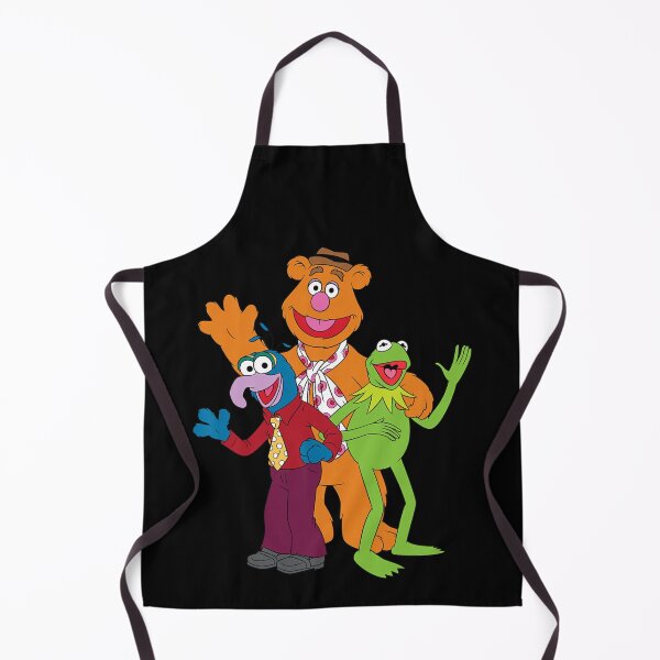 Item preview,  The Muppets gang  designed and sold by JaidyKris.