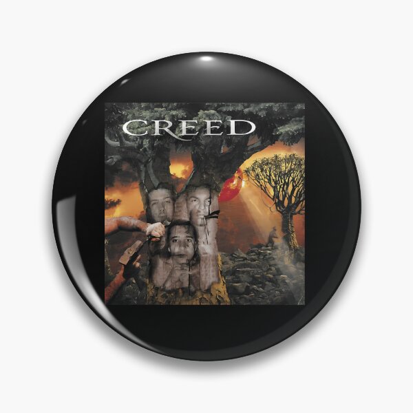 Item preview,  Creed Weathered designed and sold by hight-store.