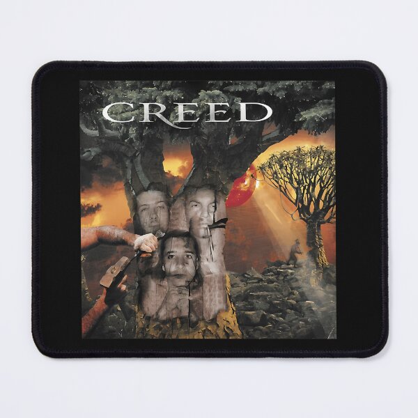 Item preview, Creed Weathered designed and sold by hight-store.
