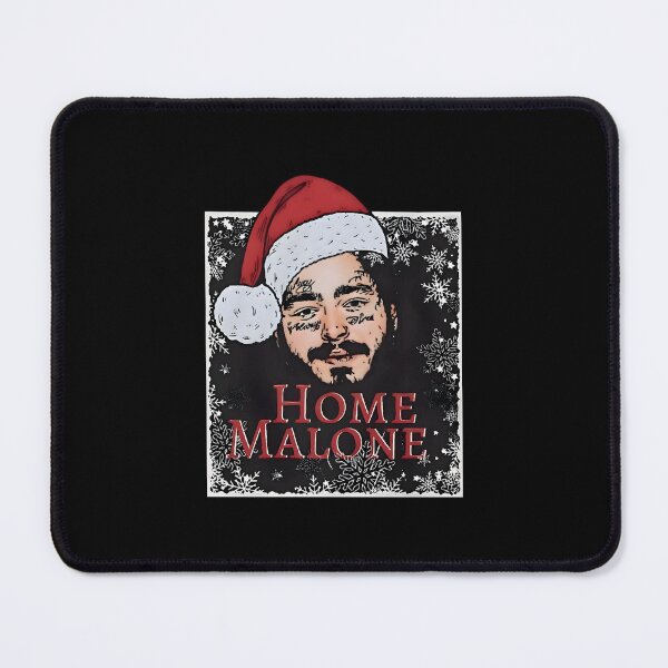 Item preview, Post Malone – Live Retro Rockstar Collage designed and sold by pevapaz.