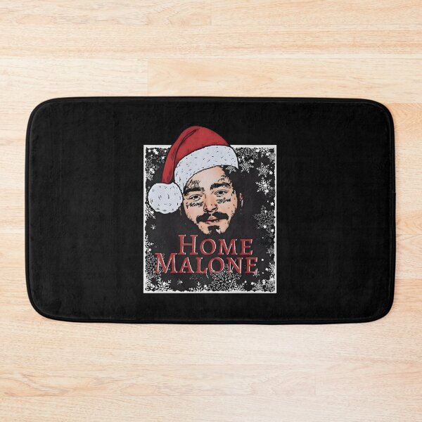 Item preview, Post Malone – Live Retro Rockstar Collage designed and sold by pevapaz.