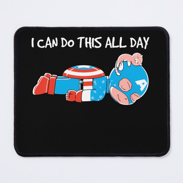 Item preview, I Can Do This All Day designed and sold by DRAWER PRO.