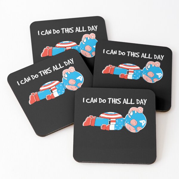 Item preview, I Can Do This All Day designed and sold by DRAWER PRO.