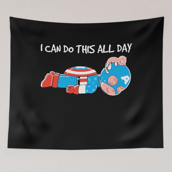 Item preview, I Can Do This All Day designed and sold by DRAWER PRO.