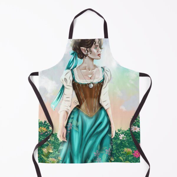 Item preview, A Morning Walk designed and sold by StarlingLee.