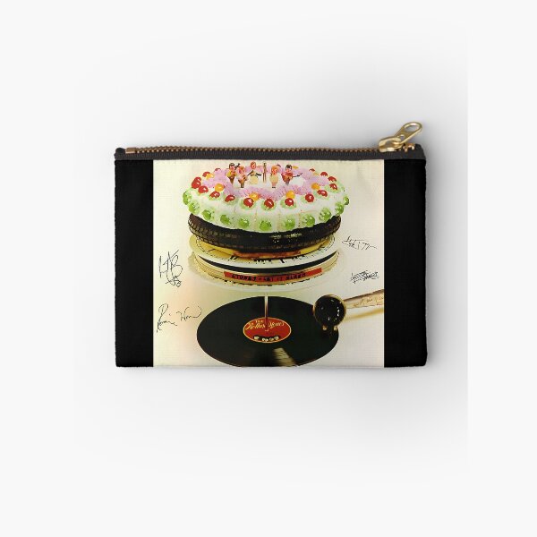 Item preview,  Let It Bleed Album Birthday Cake designed and sold by DRAWER PRO.