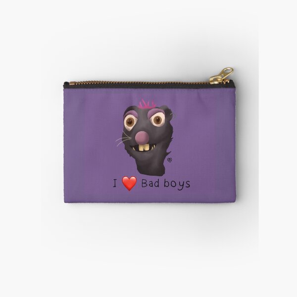 Item preview, Rattus the Bad boy designed and sold by Knittyruby.