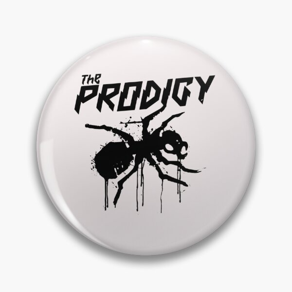 Item preview, The Prodigy 4 designed and sold by hight-store.