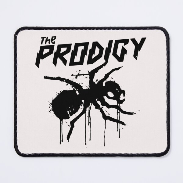 Item preview, The Prodigy 4 designed and sold by hight-store.