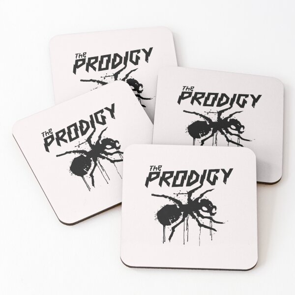 Item preview, The Prodigy 4 designed and sold by hight-store.