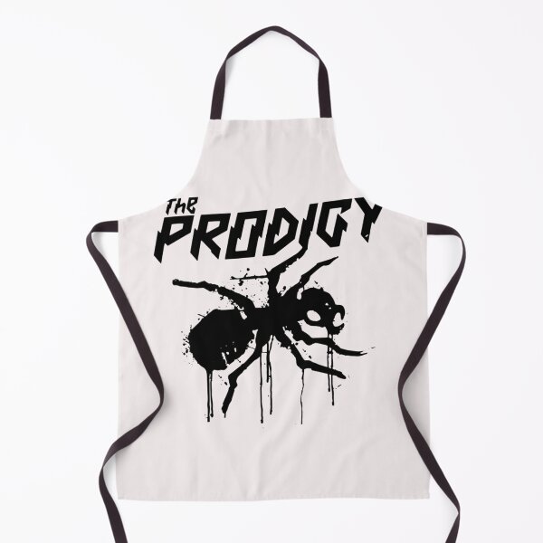 Item preview, The Prodigy 4 designed and sold by hight-store.