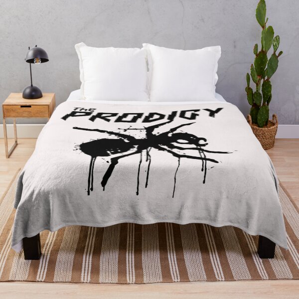 Item preview, The Prodigy 4 designed and sold by hight-store.