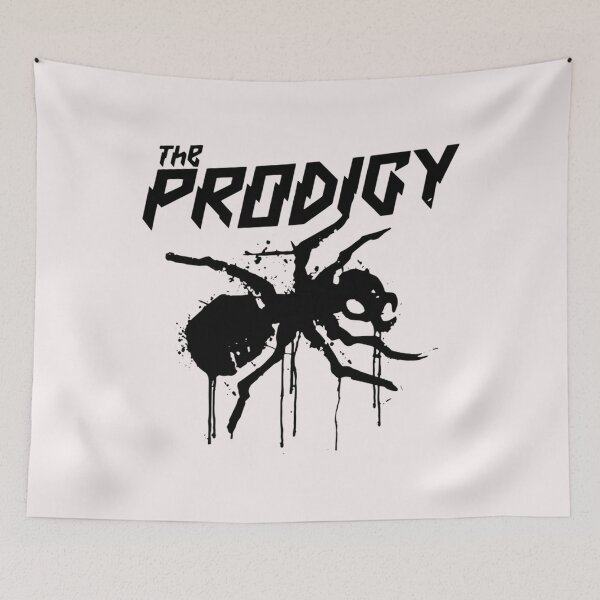 Item preview, The Prodigy 4 designed and sold by hight-store.
