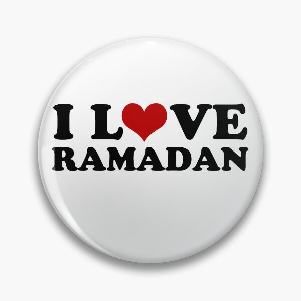 Item preview, I Love Ramadan 2026 Ramadan Mubarak Ramadan Kareem Ramadan Mode On Family Ramadan Muslim designed and sold by gunaone-design.