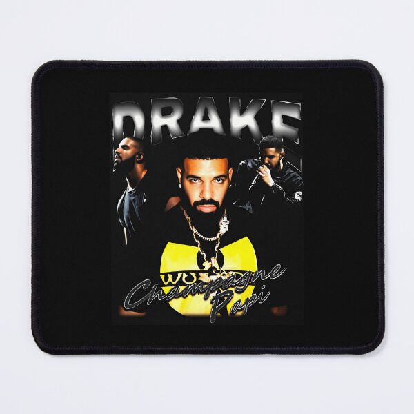 Item preview, Drakes Champagne Papi Collage designed and sold by Edible Elegance.