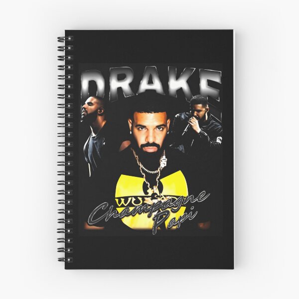 Item preview, Drakes Champagne Papi Collage designed and sold by Edible  Elegance.