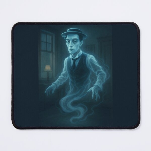 Item preview, Ghost Buster designed and sold by FoxBaine Designs.
