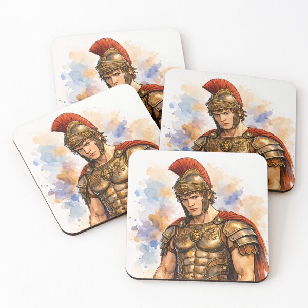 Item preview, Gladiator designed and sold by SomethingUnique | AaliyahSparrow.