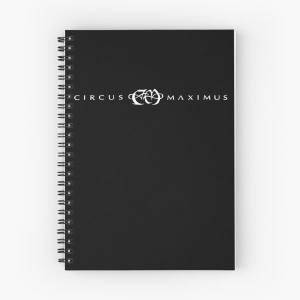 Item preview, Circus Maximus Rock Band Norwegian designed and sold by DRAWER PRO.